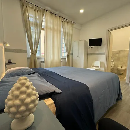 Apartamento La Magnolia *