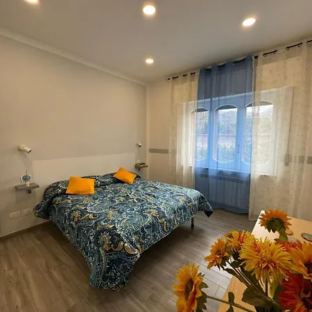 La Magnolia Apartamento Meta