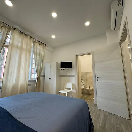 Apartment La Magnolia
