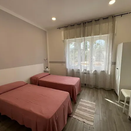 La Magnolia Apartment