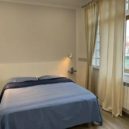 Apartment La Magnolia