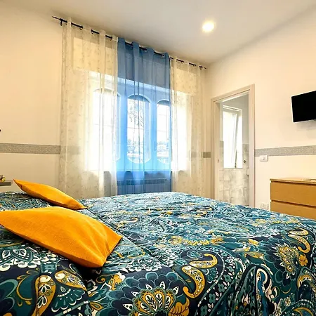 Apartment La Magnolia *