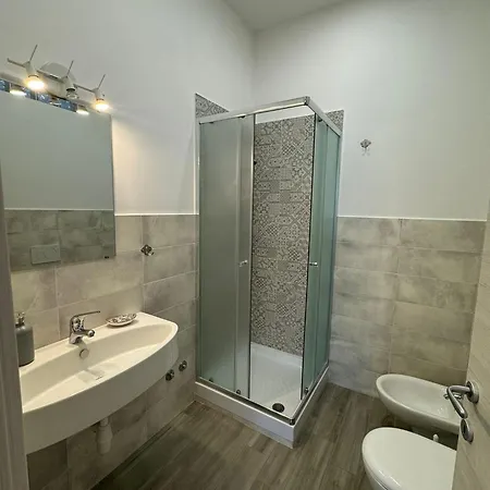 La Magnolia Apartment *
