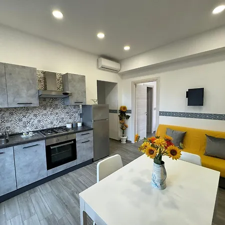 La Magnolia Apartment *
