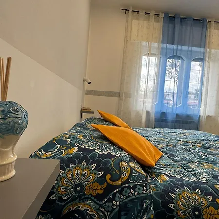 La Magnolia Apartment