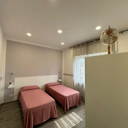 La Magnolia Apartment *