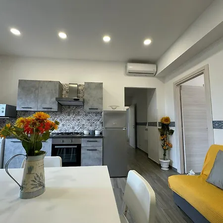 Apartment La Magnolia Meta