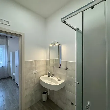 Apartment La Magnolia Meta