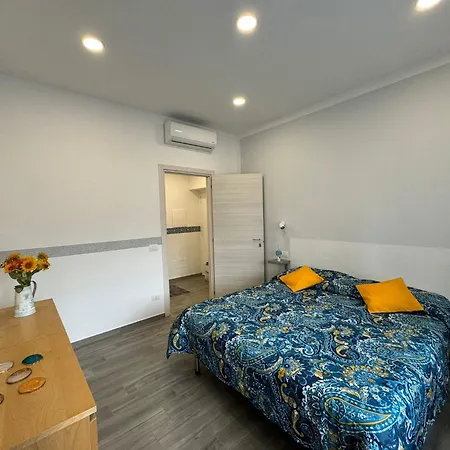 Apartment La Magnolia