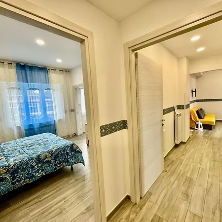 Apartment La Magnolia *